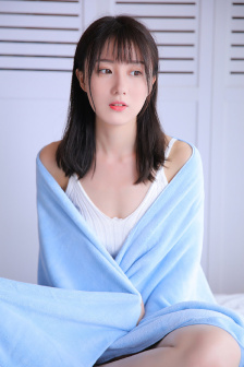 GOGO人体美鮑